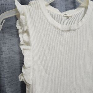 Newbury Kustom White Top